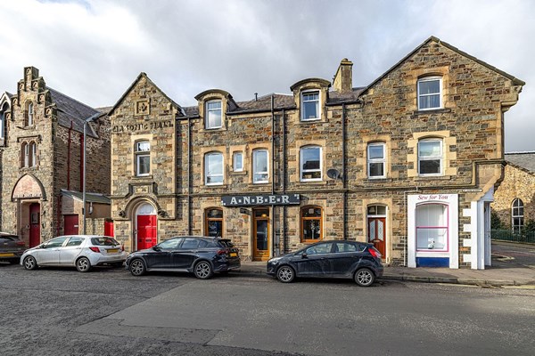 Commercial Premises 7 St. John Street