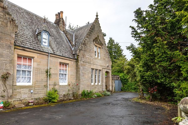 3 Abbotsknowe 52 Abbotsford Road