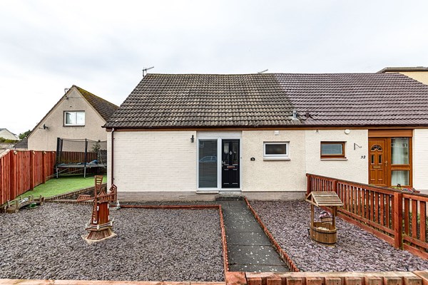 34 Howden Road