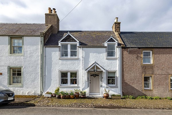 Craig Cottage