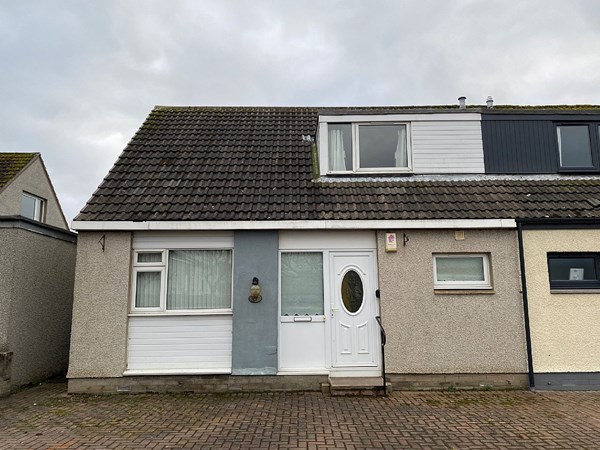 21 High Croft