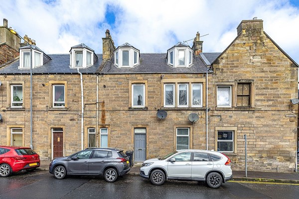 39 St. John Street