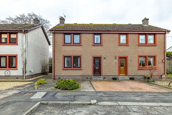 93 Howdenburn Court