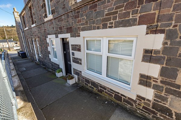 3 Kilnknowe Place