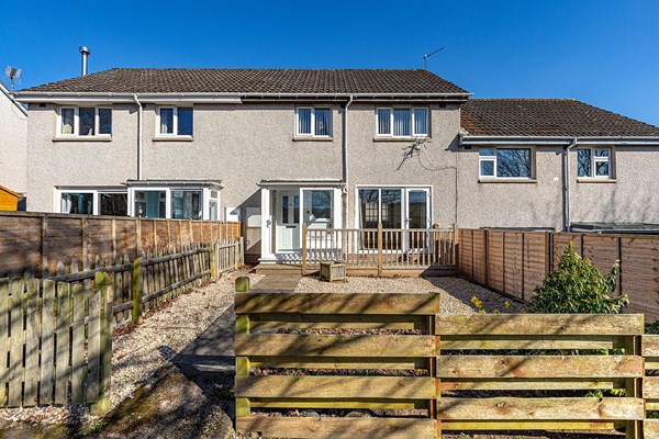 2 Huntshaw Place