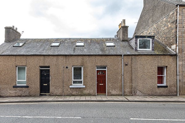 23 High Buckholmside