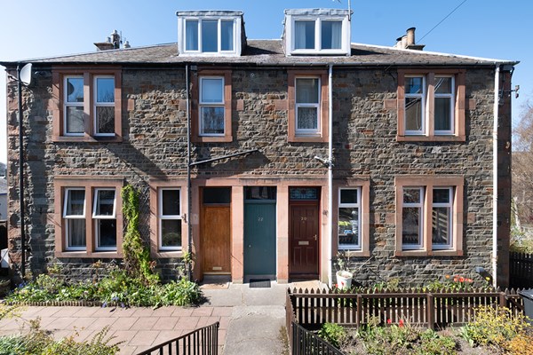 22 Forest Road