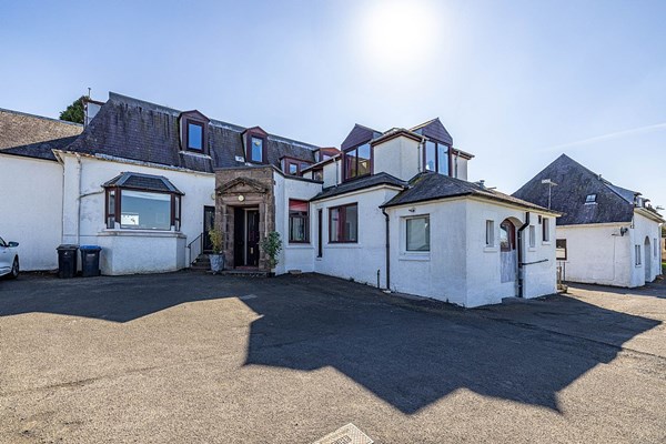 3 Barony Knoll