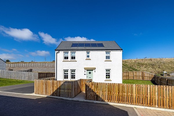 17 John Collins Crescent