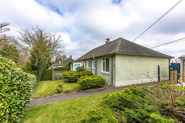 1 Eden Road Smailholm