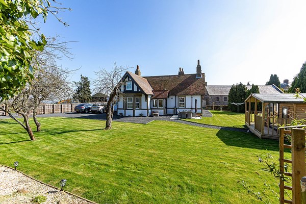 The Farmhouse Ednam Road