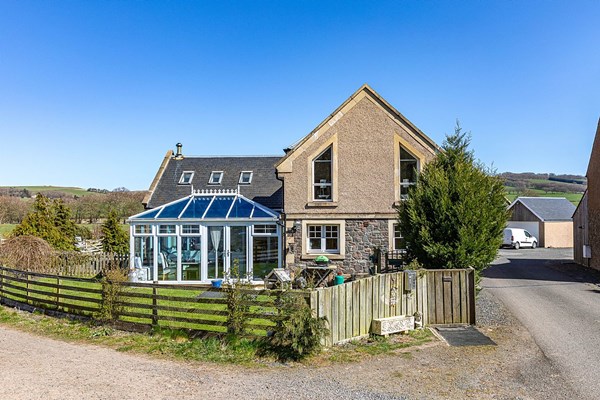 1 Wiselawmill Steading