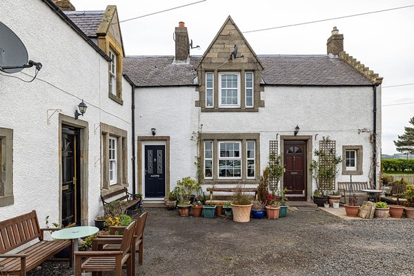 12 Redden Farm Cottages