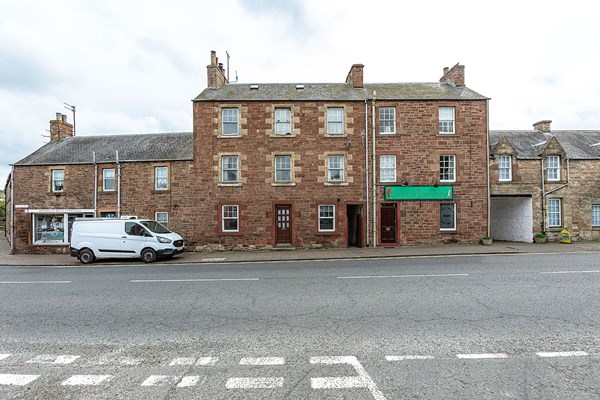 1 Wyelands Main Street