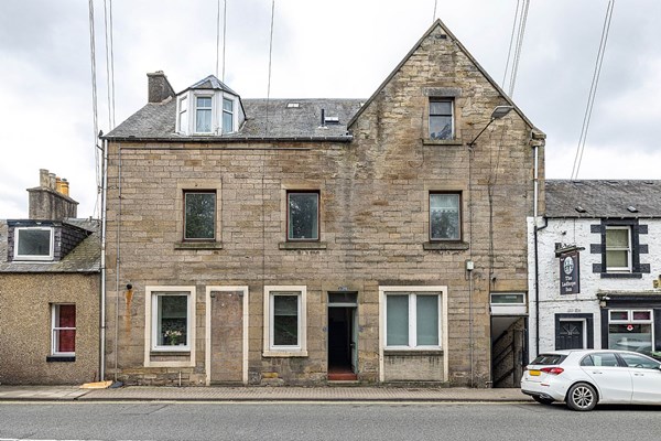27a High Buckholmside