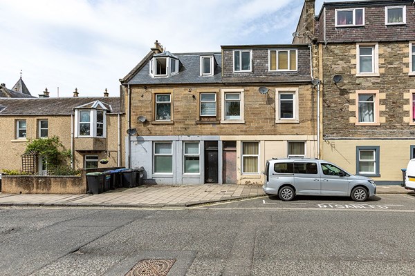 30B Princes Street Hawick