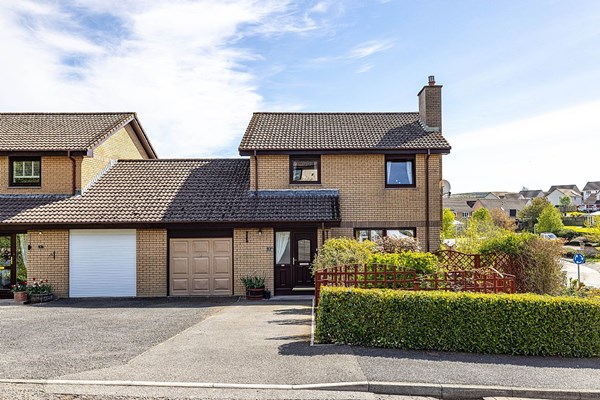 2 Burnflat Lane