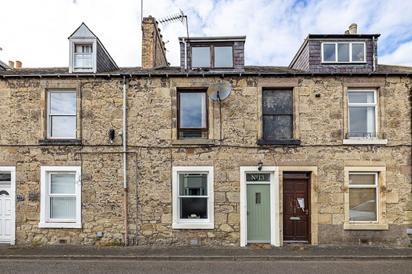 13 Albert Place