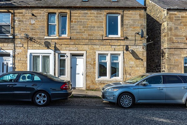 38a Halliburton Place