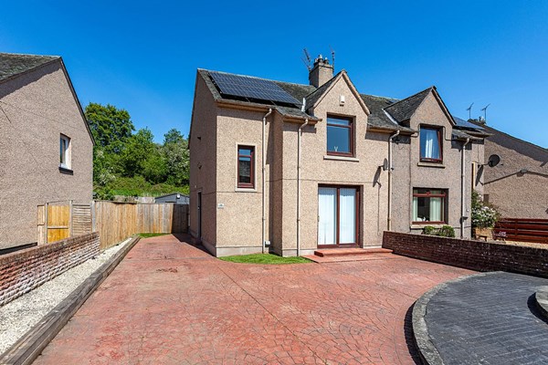 26 Croft Road