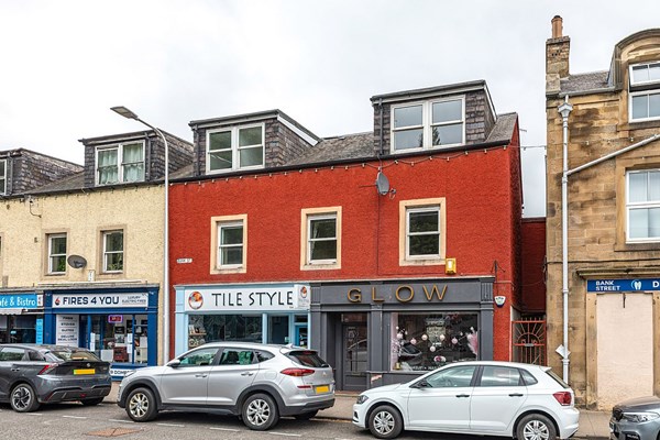 15 Bank Street