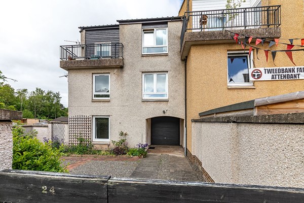 24 Cotgreen Road
