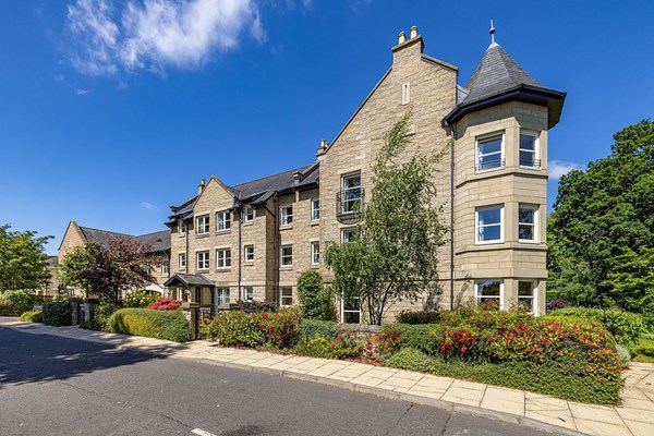 40 Kerfield Court Dryinghouse Lane