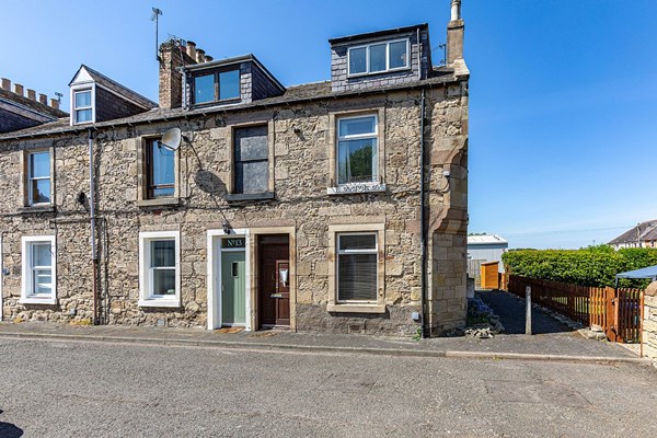 15 Albert Place