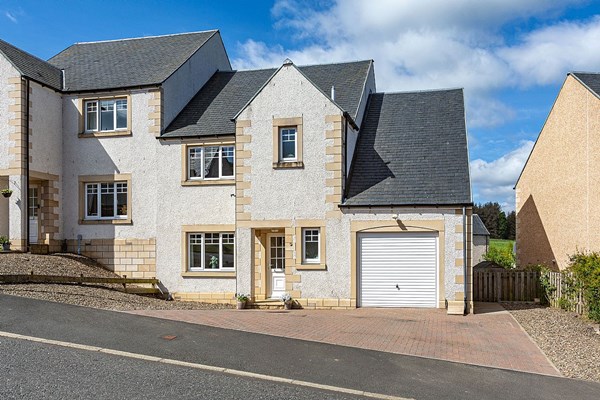 2 Harleyburn Avenue