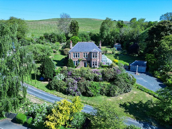 Otford House Lauder Road