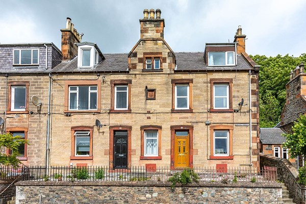 5 Bristol Terrace