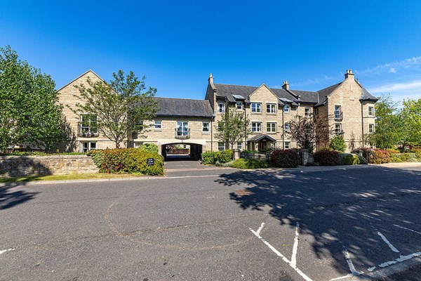 24 Kerfield Court Dryinghouse Lane
