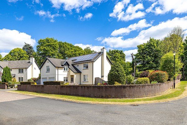 22 Craigmyle Park