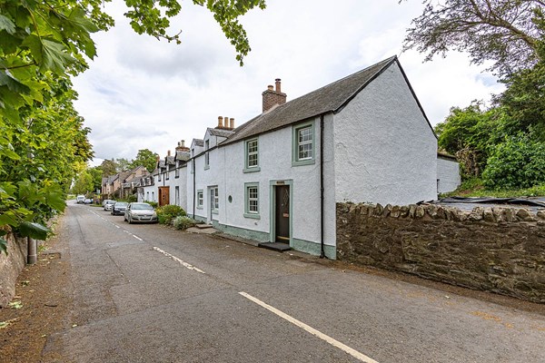 Elwyn Main Street