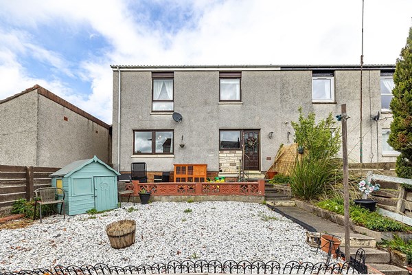 37 Howdenburn Court