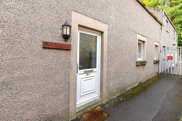 21a High Street