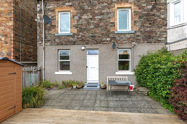 206 Magdala Terrace