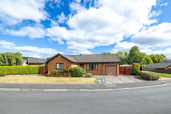 20 Abbotsferry Road