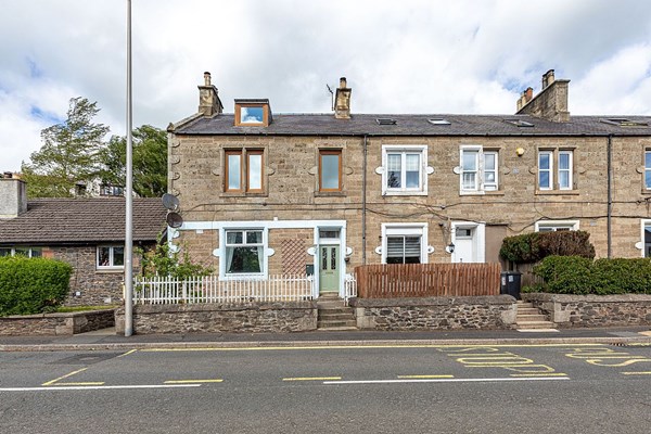 119 Galashiels Road