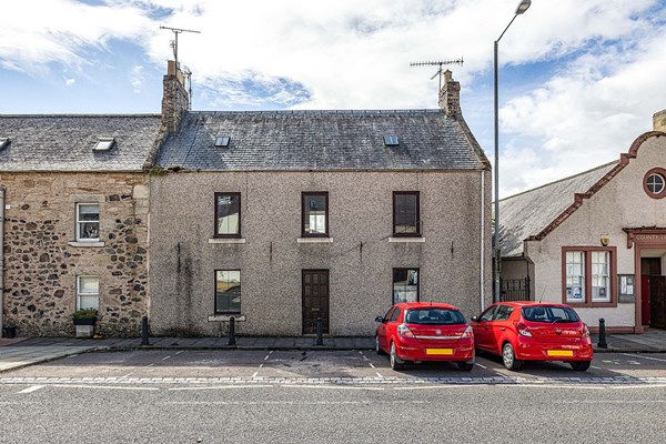 47 Newtown Street