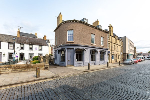 Commercial Premises 22 Horsemarket