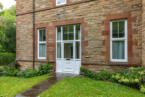 91 Dingleton Apartments Chiefswood Road