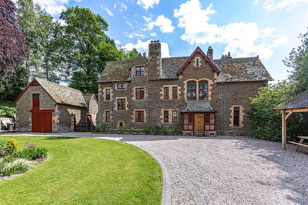 Kirkland House Kenmore