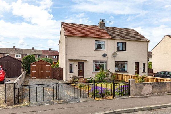 74 Howden Road