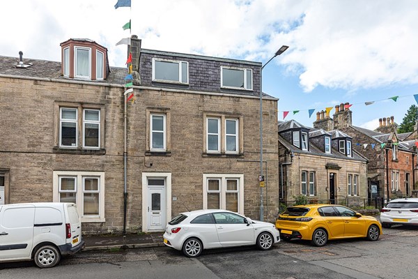 32 St. John Street