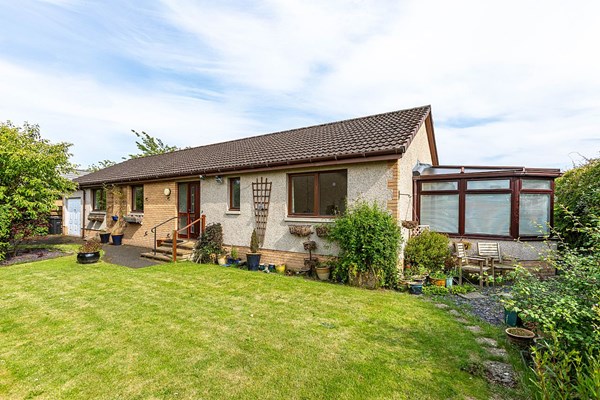11 St. Cuthberts Drive