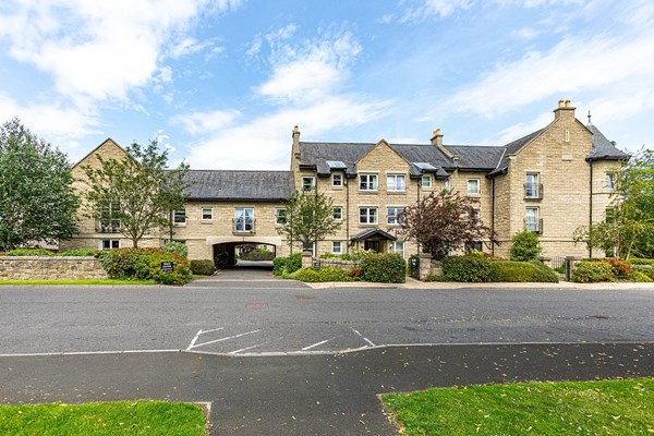 21 Kerfield Court Dryinghouse Lane
