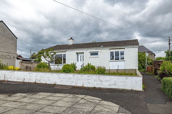 6 Whitefield Court Newtown St. Boswells