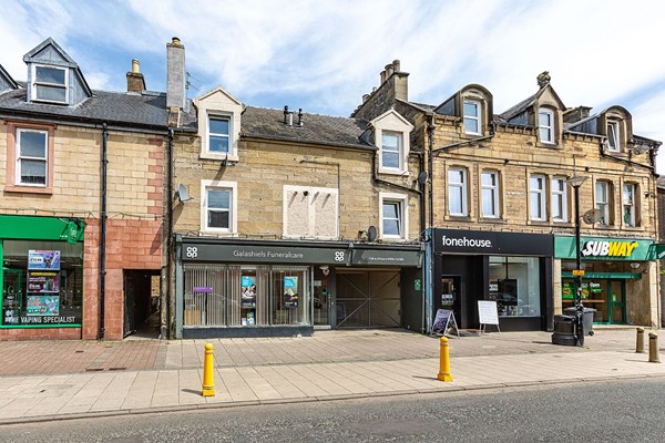 77D Channel Street