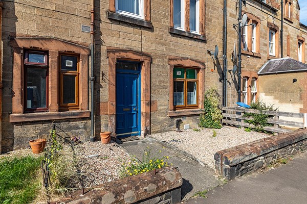 76 Meigle Street